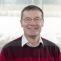 Klaus Urban